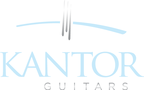 Robert Kantor Guitars